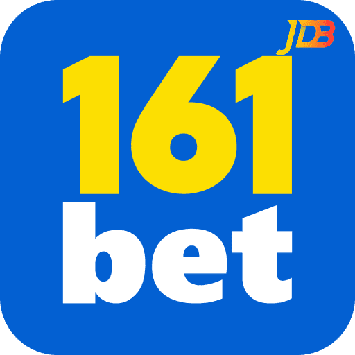 161BET Logo oficial
